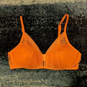 34B to 36C Bra